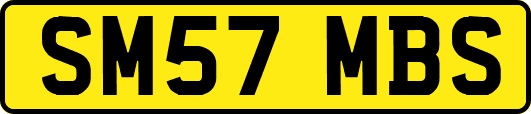 SM57MBS