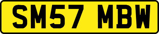 SM57MBW