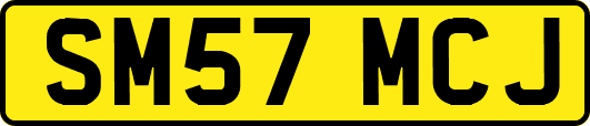 SM57MCJ