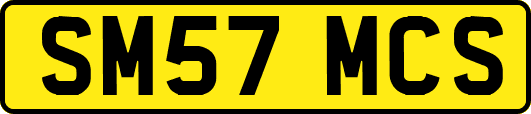 SM57MCS