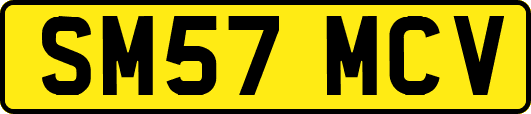 SM57MCV