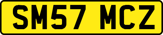 SM57MCZ