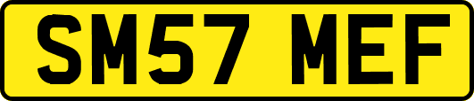 SM57MEF