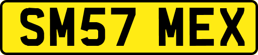 SM57MEX