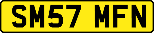 SM57MFN