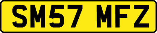 SM57MFZ