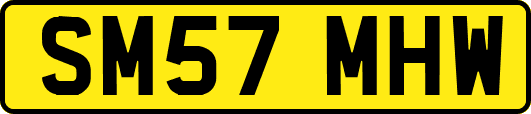SM57MHW