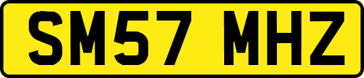SM57MHZ