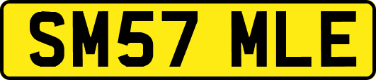 SM57MLE