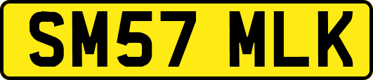 SM57MLK