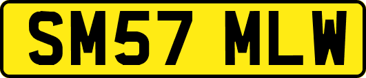 SM57MLW
