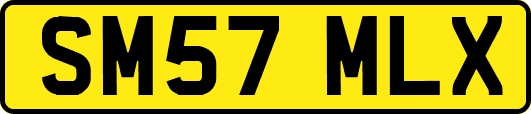 SM57MLX