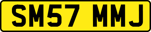 SM57MMJ