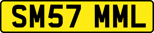 SM57MML