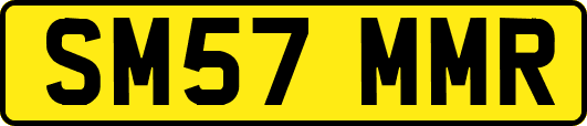 SM57MMR