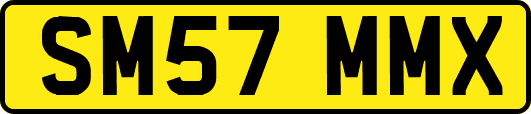SM57MMX