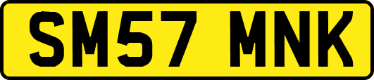 SM57MNK
