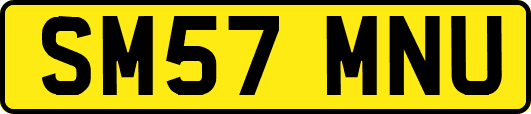 SM57MNU