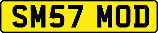 SM57MOD