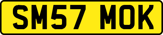 SM57MOK