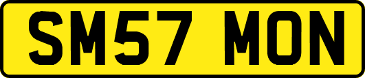 SM57MON