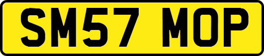 SM57MOP