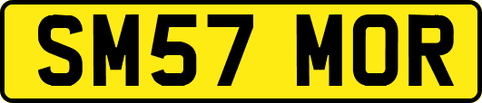 SM57MOR