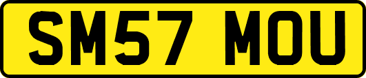 SM57MOU