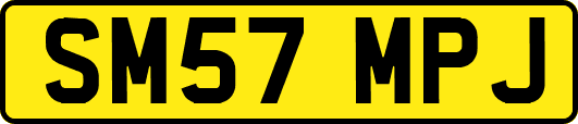 SM57MPJ