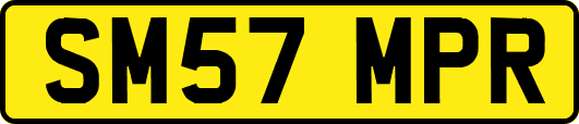 SM57MPR