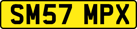 SM57MPX