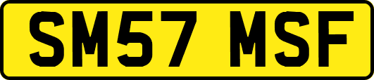 SM57MSF