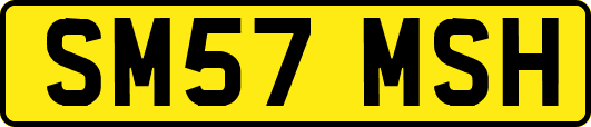 SM57MSH