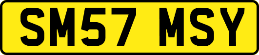 SM57MSY