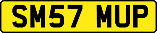 SM57MUP
