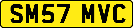 SM57MVC