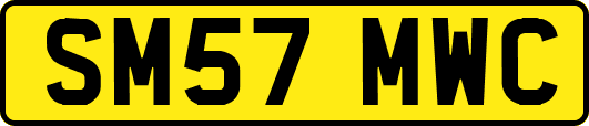 SM57MWC