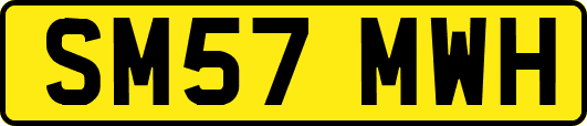 SM57MWH