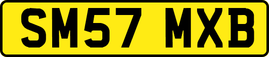SM57MXB
