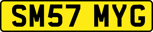 SM57MYG