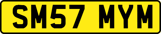 SM57MYM