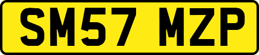 SM57MZP