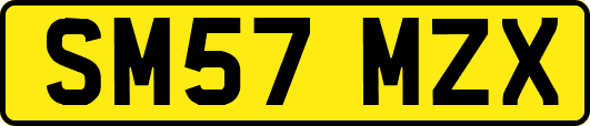 SM57MZX