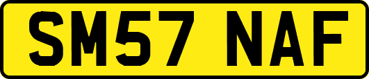 SM57NAF
