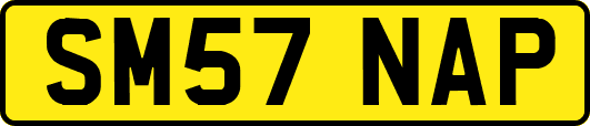 SM57NAP