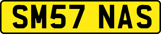 SM57NAS