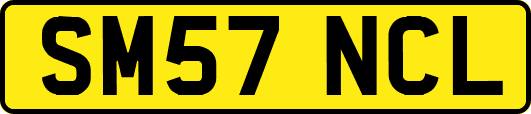 SM57NCL