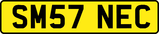 SM57NEC