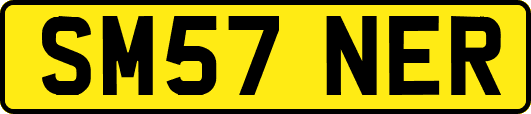 SM57NER