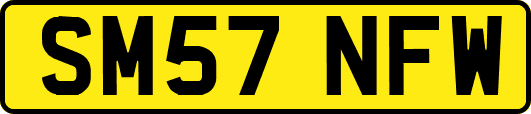 SM57NFW